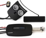 PowerTap Infinity Body Sensor with Acoustic Undersaddle Pickup - Wide Format