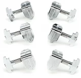 150C Imperial Tuners - 3+3 - Chrome