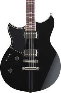 Revstar Standard RSS20 Left-handed Electric Guitar - Black