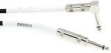 GTR-205R Straight to Right Angle Guitar Cable - 5 foot