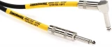 EGL-15 Excellines Straight to Right Angle Instrument Cable - 15 foot