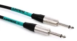 JBI-10 Blue Line Straight to Straight Instrument Cable - 10 foot