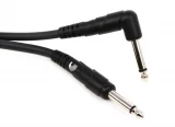 PW-CGTRA-20 Classic Series Straight to Right Angle Instrument Cable - 20 foot