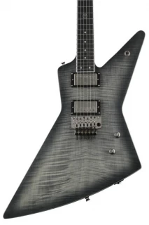 Epiphone Brendon Small GhostHorse Explorer Outfit - Galaktikon Burst