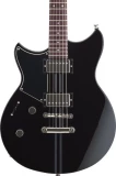 Revstar Element RSE20 Left-handed Electric Guitar - Black