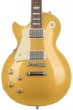 Les Paul Standard '50s Left-handed Electric Guitar - Metallic Gold