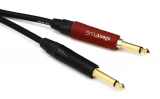 104826:006:006:001 Signature Straight to Straight Silent Instrument Cable - 25 foot