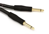 RIC-G20 Gold Series Straight to Straight Instrument Cable - 20 foot