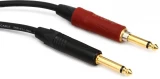 104826:004:006:001 Signature Straight to Straight Silent Instrument Cable - 18 foot