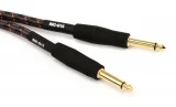 RIC-G15 Gold Series Straight to Straight Instrument Cable - 15 foot