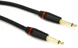 Prolink Bass Straight to Straight Instrument Cable - 12 Feet