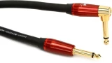 Prolink Acoustic Angled to Straight Instrument Cable - 21 Feet