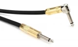 LVACC15R Clear Connect Straight Right Angle Instrument Cable - 15 foot