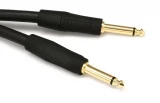 RIC-G25 Gold Series Straight to Straight Instrument Cable - 25 foot