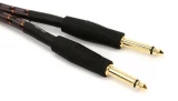 RIC-G5 Gold Series Straight to Straight Instrument Cable - 5 foot