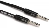 Pro-TS-5' Pro Silver Straight to Straight Instrument Cable - 5-foot
