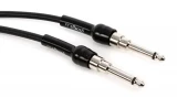 GL225Gtr20 Straight to Straight Guitar Cable - 20 foot Black