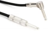 ICRS-15 Input Cable Straight to Right Angle - 15-foot