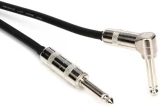 OCRS-30 Output Cable Straight to Right Angle - 30-foot