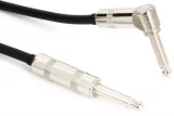 ICRS-10 Input Cable Straight to Right Angle - 10-foot