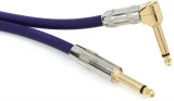 LCUF20R Ultramafic Straight to Right Angle Instrument Cable - 20 foot