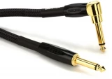 BIC-P18A Premium Angled-to-Straight Instrument Cable - 18-foot