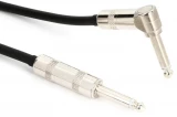 ICRS-25 Input Cable Straight to Right Angle - 25-foot