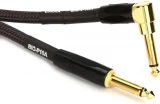 BIC-P10A Premium Angled-to-Straight Instrument Cable - 10-foot