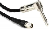 AT-GRcH PRO Pro Guitar Cable for Wireless Bodypack Transmitters