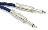 LCBD10 Blue Demon Straight to Straight Instrument Cable - 10 foot