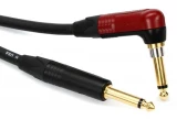 EVLGCSLN-20 Evolution Silent Straight to Right Angle Instrument Cable - 20 foot
