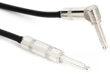 ICRS-20 Input Cable Straight to Right Angle - 20-foot