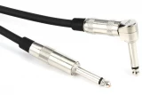 LCMG15R Magma Straight to Right Angle Instrument Cable - 15 foot