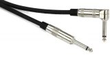 LCMG25R Magma Straight to Right Angle Instrument Cable - 25 foot