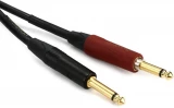 EVLGCSN-20 Evolution Silent Straight to Straight Instrument Cable - 20 foot