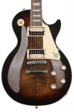 Gibson Les Paul Classic - Smokehouse Burst, Sweetwater Exclusive