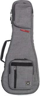 GT-UKE-CON-GRY Transit Series Concert Ukulele Gig Bag - Grey