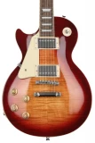 Les Paul Standard '50s Left-handed Electric Guitar - Heritage Cherry Sunburst