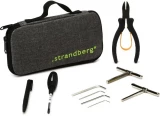 Deluxe Toolkit with Carrying Case