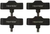 HH3B4P HexHider Magnetic 3mm Allen Wrench - 4-pack