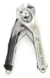 JP Deluxe Guitar Tool - Multi-tool and Cutter for Guitar and Bass