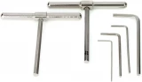 Allen Key Kit for Bridge, Tunning, and Truss Rod Adjustments