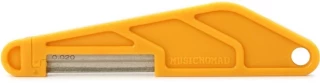 MN653 Diamond Coated Nut File - .020"