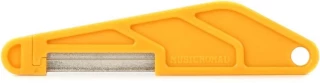 MN660 Diamond Coated Nut File - .050"