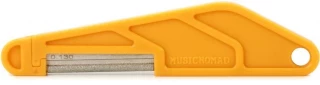 MN665 Diamond Coated Nut File - .130"