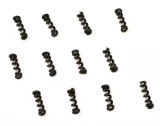 American Series Stratocaster Tremolo Arm Tension Springs (Set of 12)