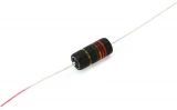 Paper in Oil Tone Capacitor - 0.022uf Bumblebee