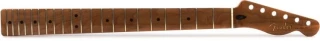Roasted Maple Standard Series Replacement Telecaster Neck - Maple Fingerboard