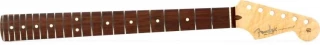 American Professional Stratocaster Replacement Neck - Figured Maple with Rosewood Fingerboard