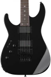 LTD Kirk Hammett Signature KH-602 Left-handed - Black